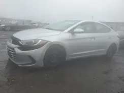 5NPD74LF7JH394377 2018 HYUNDAI ELANTRA