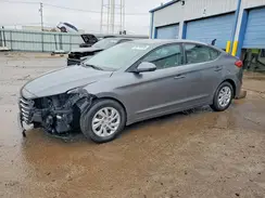 5NPD74LF7JH396095 2018 HYUNDAI ELANTRA