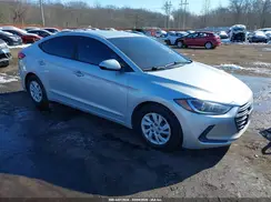 5NPD74LF7JH397957 2018 HYUNDAI ELANTRA