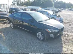 5NPD74LF7JH397988 2018 HYUNDAI ELANTRA