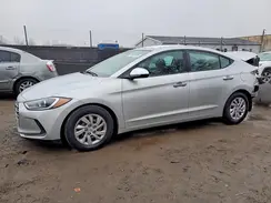 5NPD74LF7JH399482 2018 HYUNDAI ELANTRA
