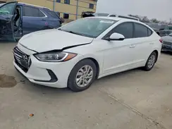 5NPD74LF7JH400114 2018 HYUNDAI ELANTRA