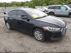 5NPD74LF7JH400517 2018 HYUNDAI ELANTRA
