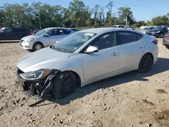 5NPD74LF7JH402364 2018 HYUNDAI ELANTRA