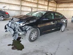 5NPD74LF7JH402848 2018 HYUNDAI ELANTRA