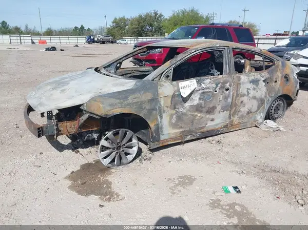 5NPD74LF7K8438380 2019 HYUNDAI ELANTRA - Image 2