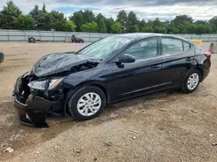 5NPD74LF7KH400129 2019 HYUNDAI ELANTRA