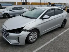 5NPD74LF7KH401362 2019 HYUNDAI ELANTRA