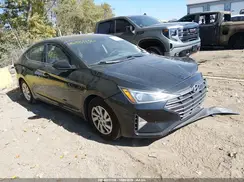 5NPD74LF7KH405542 2019 HYUNDAI ELANTRA