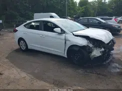5NPD74LF7KH407016 2019 HYUNDAI ELANTRA