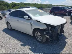 5NPD74LF7KH407131 2019 HYUNDAI ELANTRA