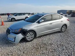 5NPD74LF7KH409753 2019 HYUNDAI ELANTRA