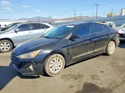 5NPD74LF7KH410868 2019 HYUNDAI ELANTRA