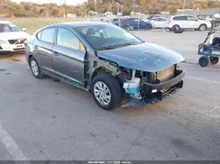 5NPD74LF7KH415472 2019 HYUNDAI ELANTRA
