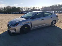5NPD74LF7KH416184 2019 HYUNDAI ELANTRA