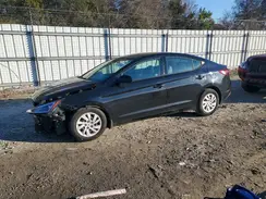 5NPD74LF7KH417948 2019 HYUNDAI ELANTRA