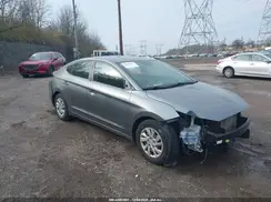 5NPD74LF7KH419070 2019 HYUNDAI ELANTRA