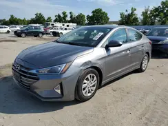 5NPD74LF7KH420378 2019 HYUNDAI ELANTRA