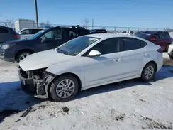 5NPD74LF7KH423278 2019 HYUNDAI ELANTRA