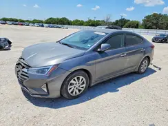 5NPD74LF7KH423670 2019 HYUNDAI ELANTRA