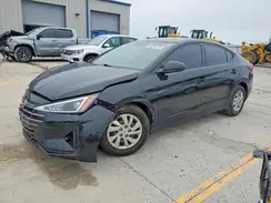 5NPD74LF7KH424060 2019 HYUNDAI ELANTRA
