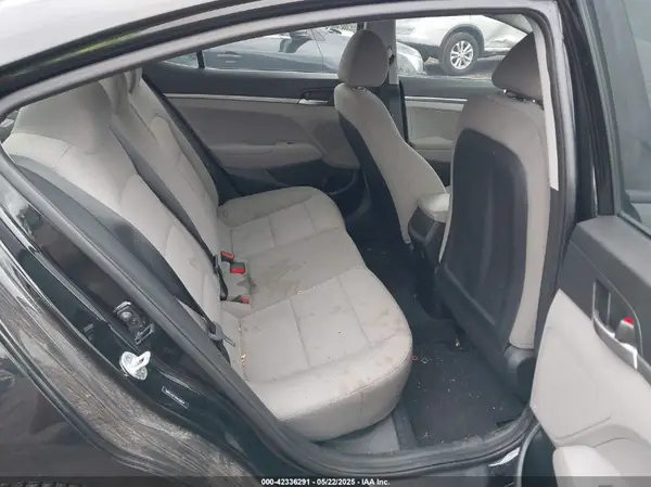 5NPD74LF7KH430814 2019 HYUNDAI ELANTRA - Image 8