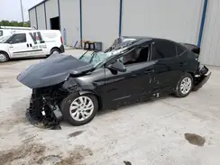 5NPD74LF7KH433714 2019 HYUNDAI ELANTRA
