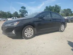 5NPD74LF7KH434135 2019 HYUNDAI ELANTRA