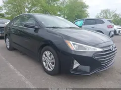 5NPD74LF7KH435026 2019 HYUNDAI ELANTRA