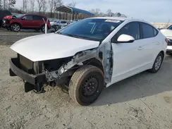5NPD74LF7KH435673 2019 HYUNDAI ELANTRA