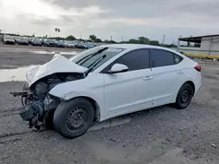 5NPD74LF7KH435981 2019 HYUNDAI ELANTRA