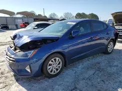 5NPD74LF7KH436256 2019 HYUNDAI ELANTRA