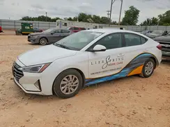 5NPD74LF7KH436886 2019 HYUNDAI ELANTRA
