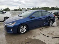 5NPD74LF7KH437746 2019 HYUNDAI ELANTRA