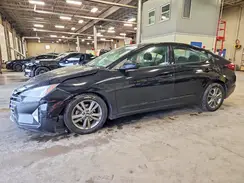 5NPD74LF7KH440999 2019 HYUNDAI ELANTRA