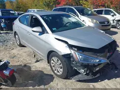 5NPD74LF7KH441974 2019 HYUNDAI ELANTRA