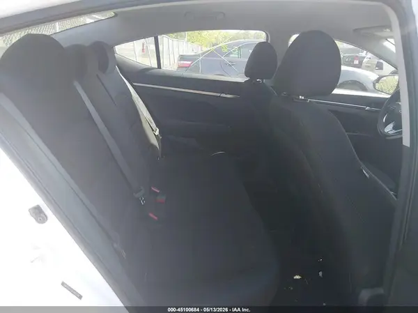 5NPD74LF7KH442039 2019 HYUNDAI ELANTRA - Image 8