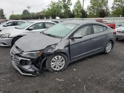 5NPD74LF7KH443871 2019 HYUNDAI ELANTRA