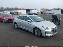 5NPD74LF7KH445281 2019 HYUNDAI ELANTRA