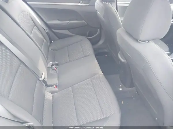 5NPD74LF7KH445281 2019 HYUNDAI ELANTRA - Image 8