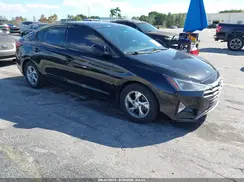 5NPD74LF7KH447886 2019 HYUNDAI ELANTRA