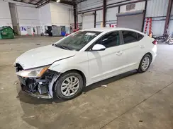 5NPD74LF7KH448097 2019 HYUNDAI ELANTRA