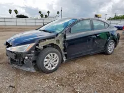 5NPD74LF7KH448276 2019 HYUNDAI ELANTRA