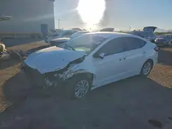 5NPD74LF7KH448696 2019 HYUNDAI ELANTRA