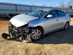 5NPD74LF7KH451730 2019 HYUNDAI ELANTRA