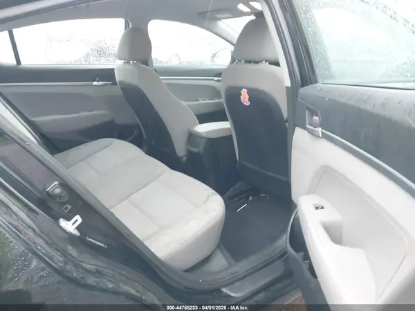 5NPD74LF7KH452392 2019 HYUNDAI ELANTRA - Image 7