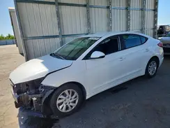 5NPD74LF7KH453705 2019 HYUNDAI ELANTRA
