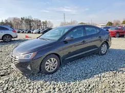 5NPD74LF7KH453896 2019 HYUNDAI ELANTRA