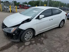 5NPD74LF7KH455860 2019 HYUNDAI ELANTRA