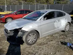 5NPD74LF7KH457401 2019 HYUNDAI ELANTRA